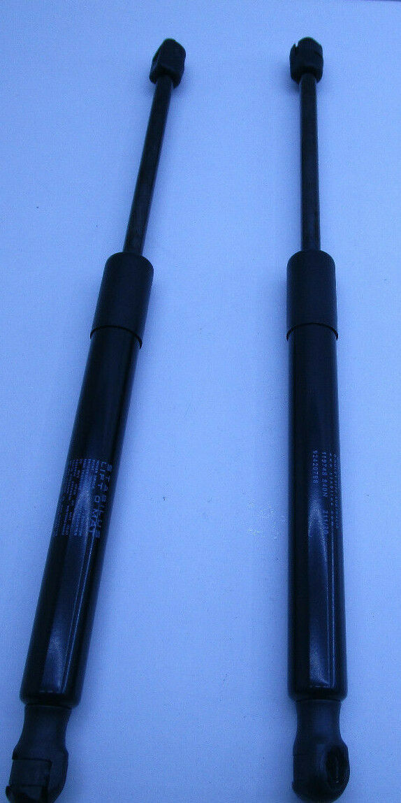 Tailgate Struts VE VF STATION WAGON SS SV6 SSV HOLDEN COMMODORE GENUINE NEW PAIR