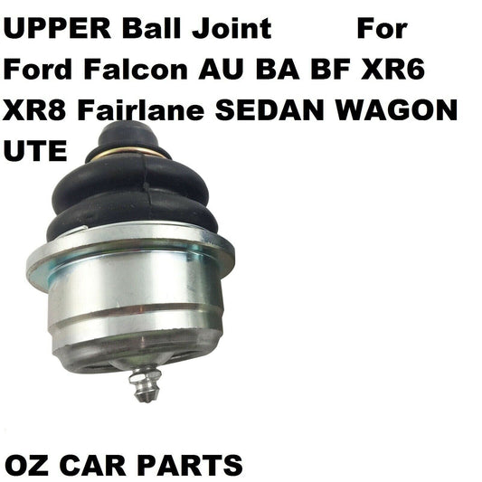 FRONT UPPER Ball Joint For Ford FAIRLANE BA BF FALCON XT NEW X1