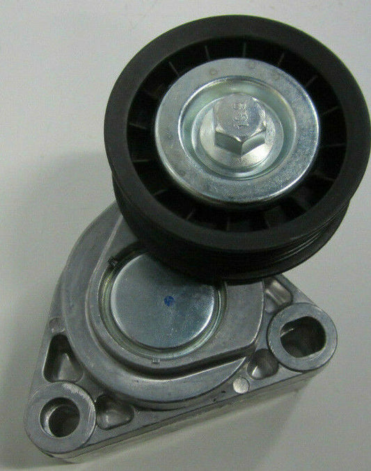 HOLDEN COMMODORE V8 5.7 ENGINE BELT TENSIONER WITH PULLEY GENUINE