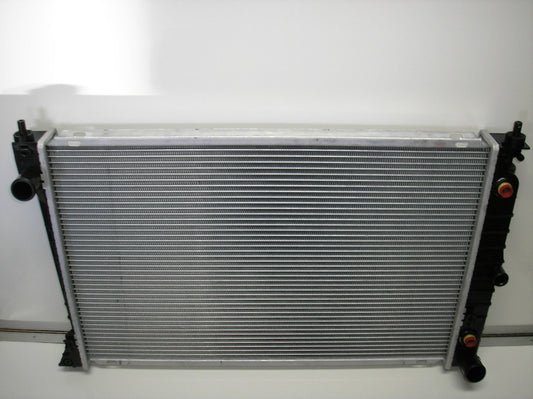 Engine RADIATOR FOR FORD FALCON XR8 TURBO SEDAN WAGON UTE V8 XR8