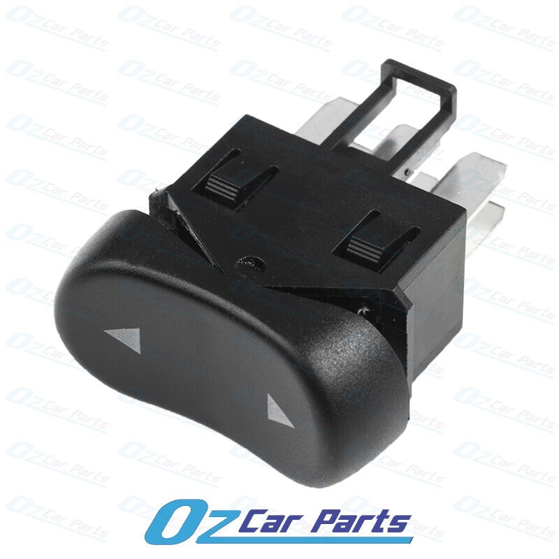 Single Power Window Switch 6 Pins Ford Falcon AU XR6 XR8 1998-2002