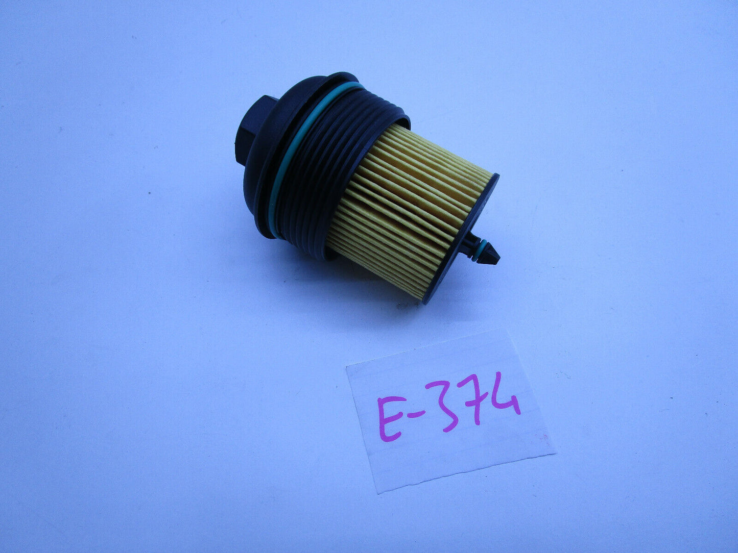 Oil Filter AND Housing Cap Captiva Zafira TS Astra GENUINE Z22SE HOLDEN NEW