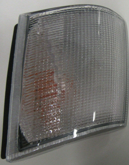 PASSENGER SIDE CORNER LIGHT INDICATOR INDICATOR LAMP HOLDEN COMMODORE VK VH NEW