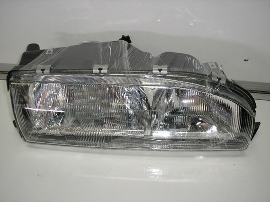 DRIVER SIDE HEADLIGHT FOR HOLDEN COMMODORE VL CALAIS NEW RIGHT SIDE