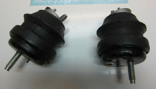 HOLDEN COMMODORE STATESMAN VZ WL V6 3.6 LITRE ENGINE MOUNT pair LEFT and RIGHT