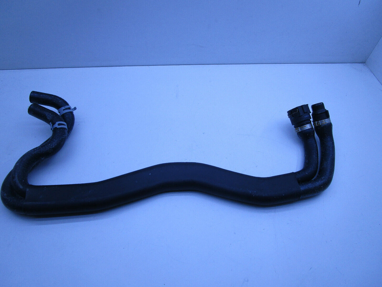 REAR Heater Hose HOLDEN COMMODORE ALL V8 MODELS STATESMAN CAPRICE WM GENUINE NEW