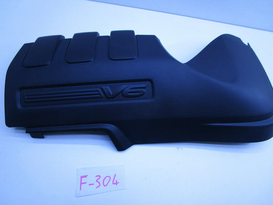 ENGINE COVER FOR HOLDEN COMMODORE VE WM V6 SV6 GENUINE NEW DRIVER SIDE RIGHT