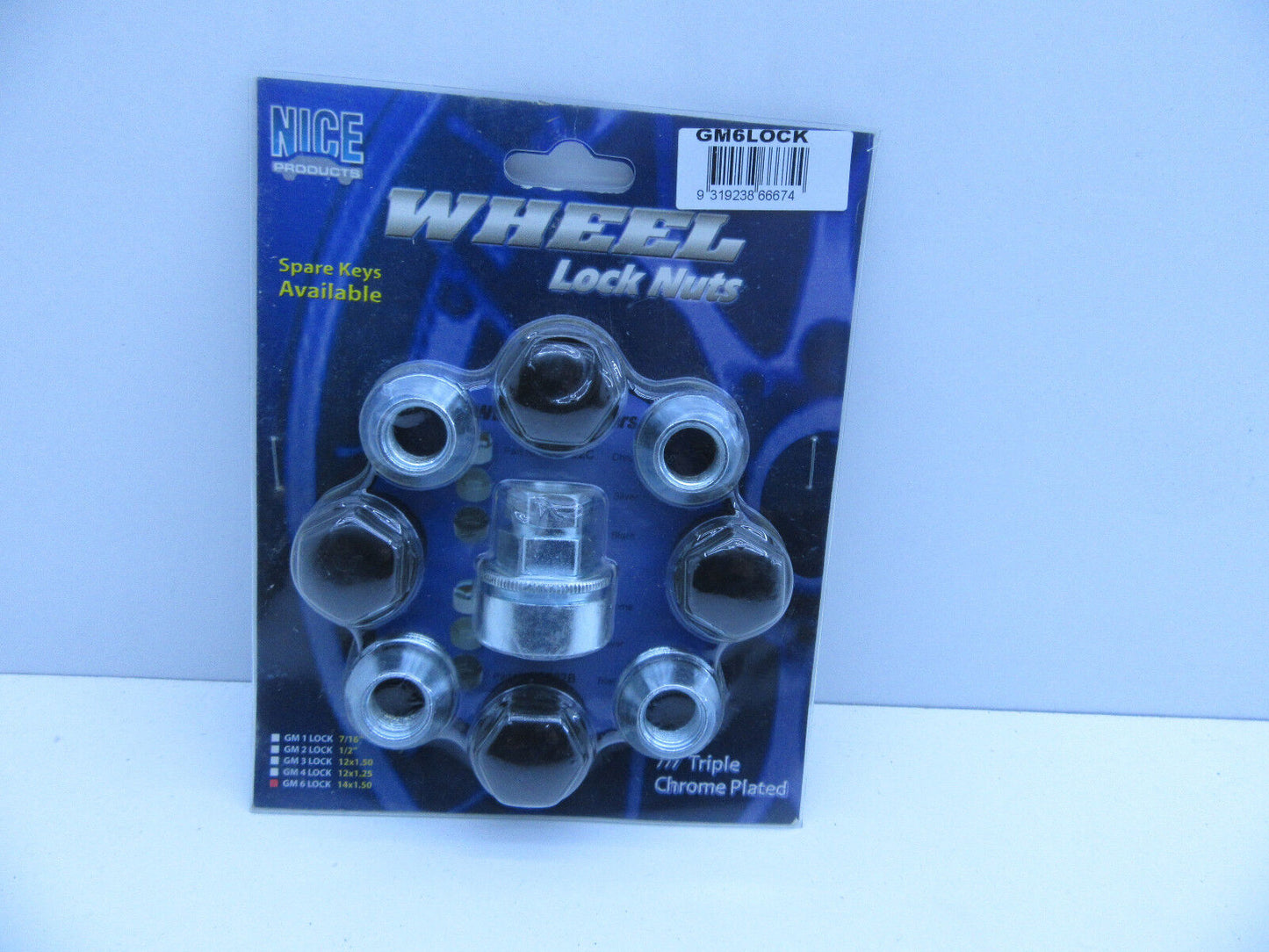 HOLDEN COMMODORE VE WM WHEEL LOCK NUTS 14X1.5 BRAND NEW WITH X4 BLACK CAPS