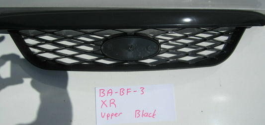 FITS FOR Ford Falcon  BA BF SERIES 1 2 3 FRONT BAR GRILLE XR BA UPPER FRONT BAR