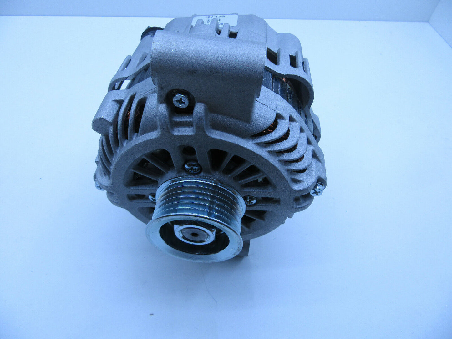 ALTERNATOR 3.6L VZ WL SV6 CALAIS HOLDEN COMMODORE NEW