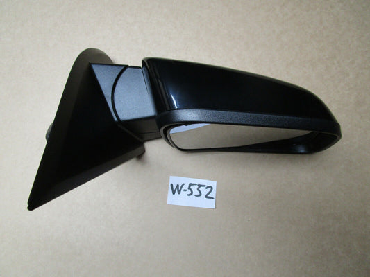 DRIVER SIDE DOOR MIRROR FOR Ford Territory 2004-2011 NO Light NO Temp Sensor NEW