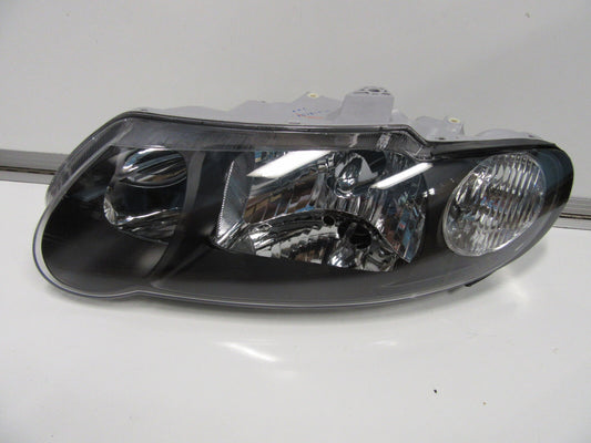 HOLDEN COMMODORE VX VU SS HEADLIGHT NEW LEFT HAND SIDE TEAR DROP GENUINE NEW SS