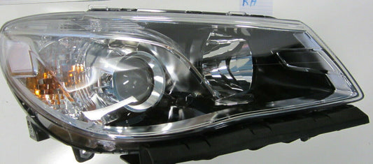 DRIVER SIDE NEW HOLDEN COMMODORE VF SS SV6 HEADLIGHT LAMP RIGHT SIDE GENUINE