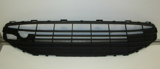 FITS FOR Ford Falcon FG XT SERIES 2 LOWER FRONT BUMPER BAR GRILLE BLACK NEW