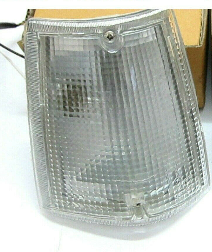 Front Corner Indicator Park FOR MAZDA B2000 B2200 B2600 BRAVO B-SERIES 85-96