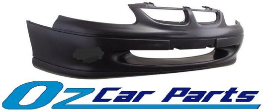 HOLDEN COMMODORE VT EXECUTIVE BERLINA ACCLAIM FRONT BUMPER BAR NEW