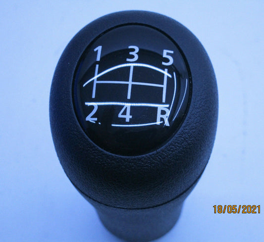 MANUAL GEAR KNOB V6 HOLDEN COMMODORE VS VT VX VU VY 3.8L V6 GENUINE NEW