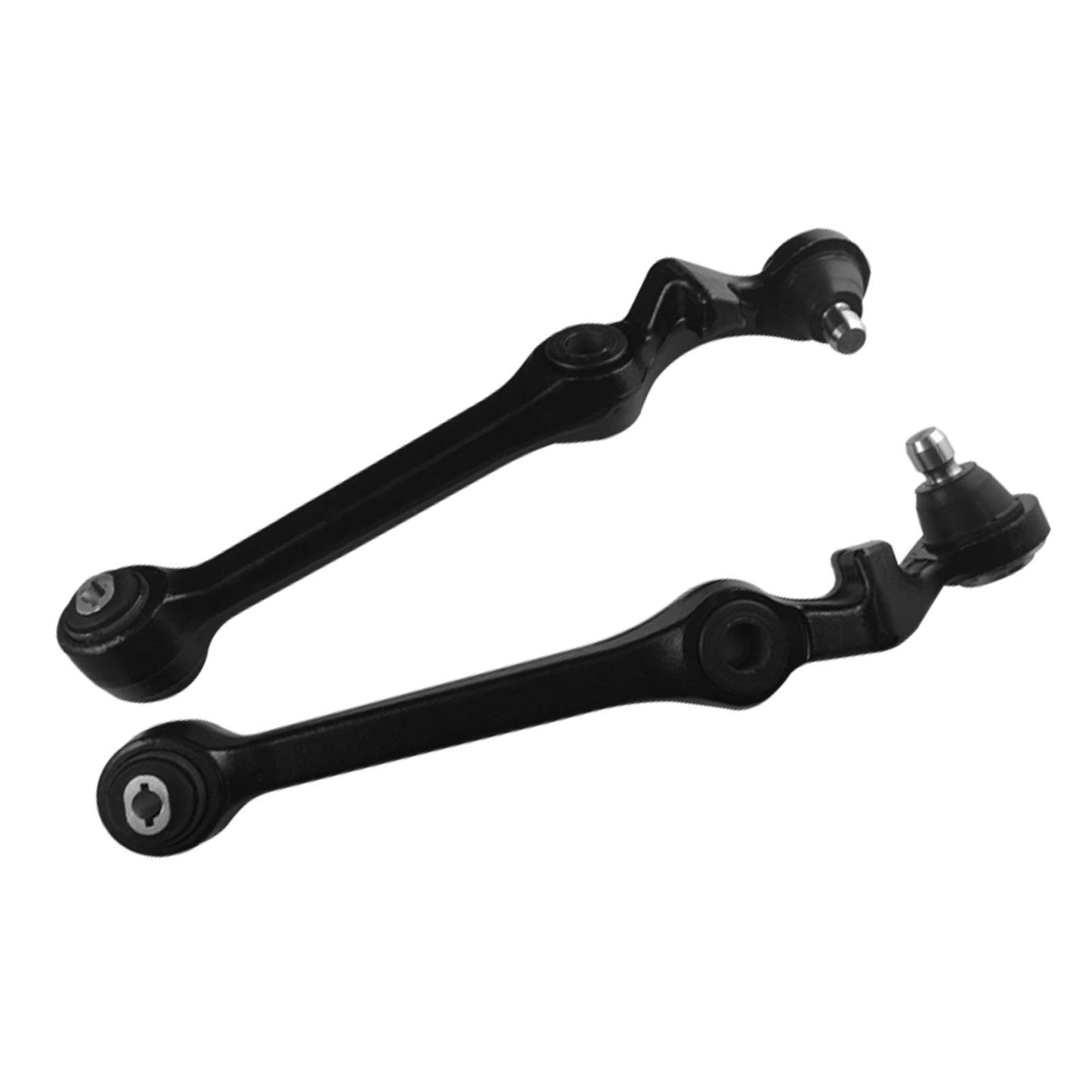 HOLDEN COMMODORE VT SERIES 1 WH SEDAN WAGON UTE FRONT CONTROL ARM PAIR FRONT