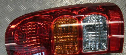 DRIVER SIDE TAIL LIGHT LAMP FOR TOYOTA HILUX 2005-2011 2WD 4WD UTE NEW