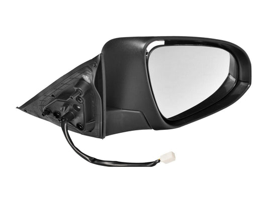 DRIVER SIDE Electric Door Mirror For Toyota Camry Hybrid AVV50 Series 2013~2015