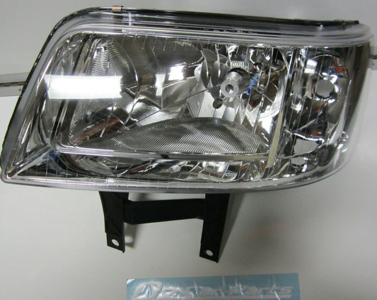 HEADLIGHT PASSENGER LEFT FOR VW VOLKSWAGEN TRANSPORTER T5 2003 - 2009 NEW