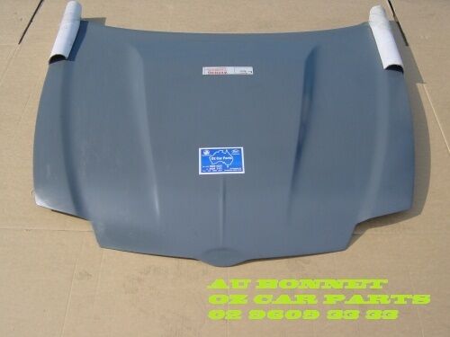 FITS FOR FORD FALCON AU XR8 XR8 SERIES 1 BOSS BONNET BRAND NEW  SPORT BONNET AU