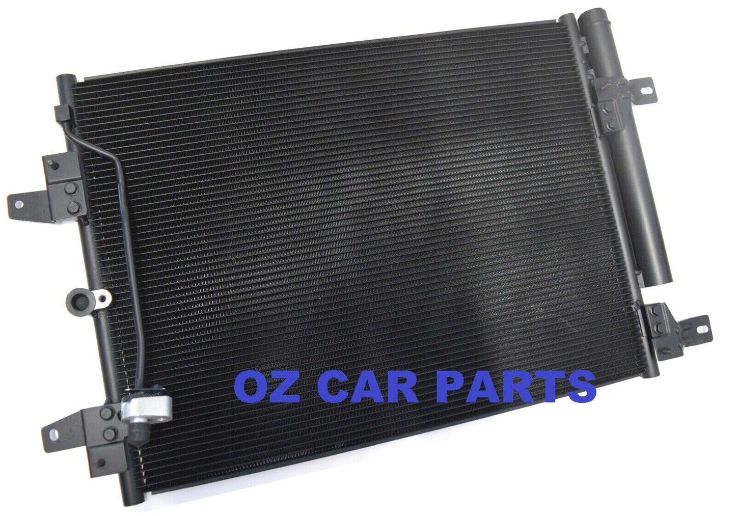 FOR FORD FALCON FG SERIES 2 ONLY 2011 ON XT-XR6-XR8 Air Conditioner CONDENSER