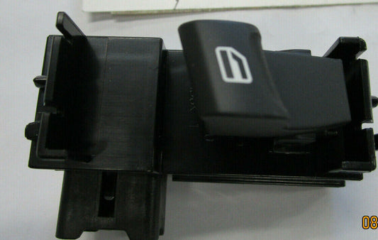 LEFT REAR DOOR POWER WINDOW SWITCH HOLDEN COMMODORE VE WM SERIES 2 GENUINE NEW