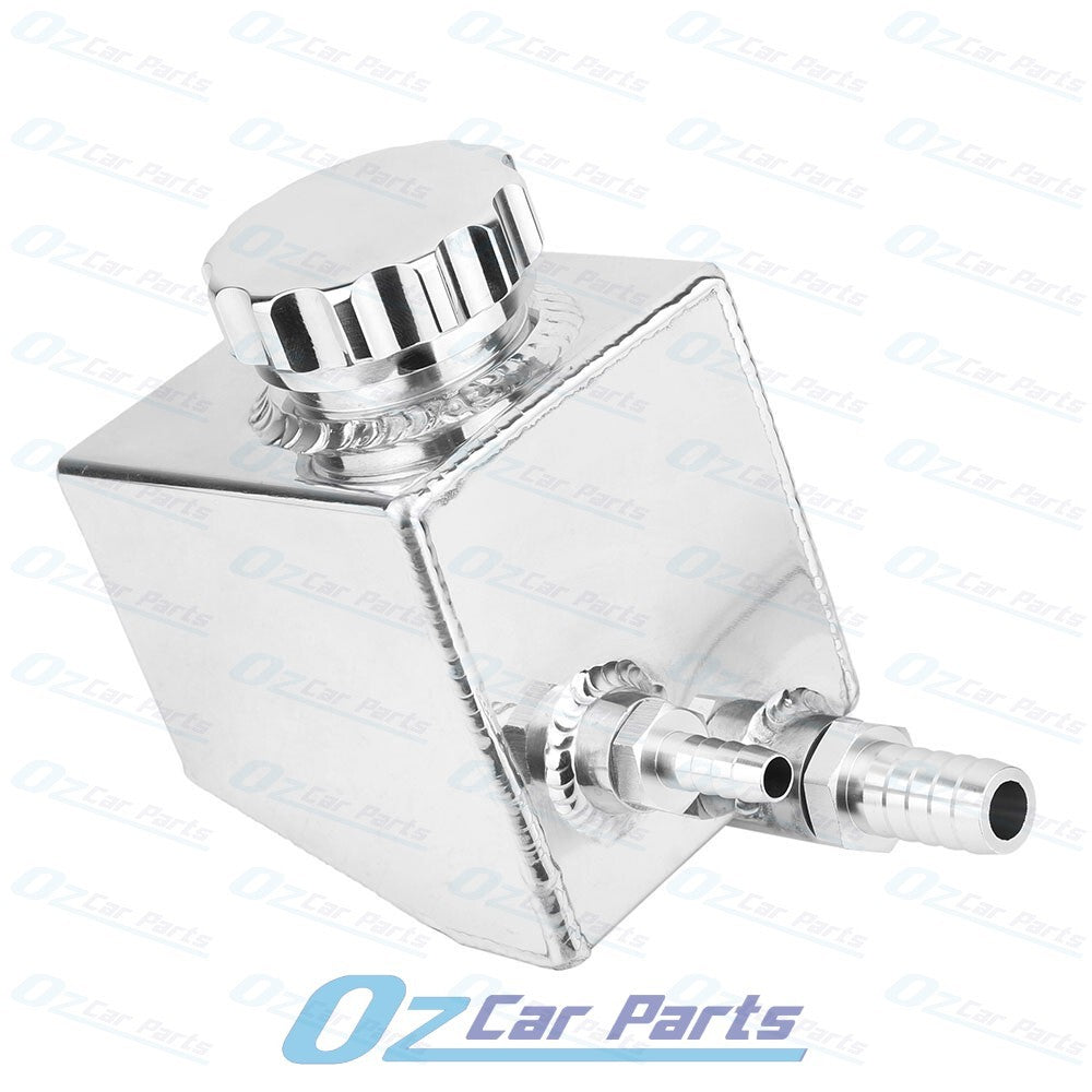Holden Commodore VT VX VU VY VZ VE V6 V8 Aluminium Power Steering Reservoir Tank