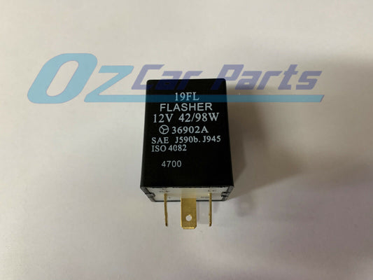 HOLDEN COMMODORE FLASHER RELAY