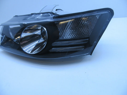 HOLDEN COMMODORE VZ SS HEADLIGHTS HEAD LAMPS VZ SS passenger SIDE GENUINE NEW