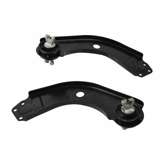 X2 REAR LOWER CONTROL ARM FOR FORD FALCON BA BF 10/02-02/08 NEW PAIR