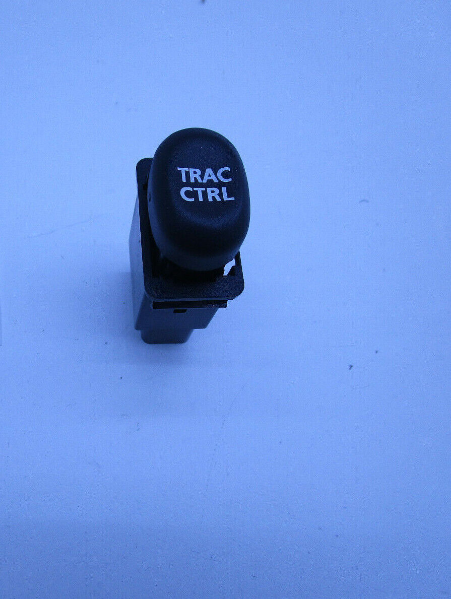 Traction Control Button / Switch VT VX VU WH HOLDEN COMMODORE V6/V8 GENUINE NEW