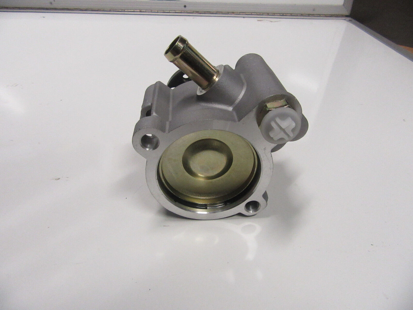 V6 3.8L POWER STEERING PUMP NEW 1995-2004 HOLDEN COMMODORE SEDAN WAGON UTE NEW