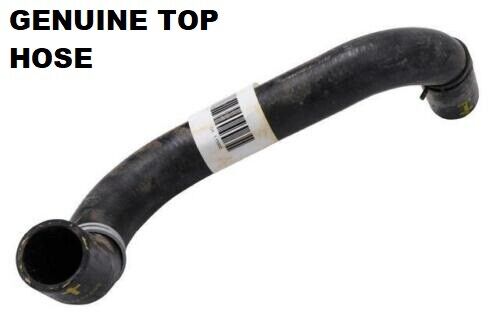 GENUINE TOP RADIATOR HOSE FOR V8 Engine L77 LS3 HOLDEN COMMODORE 2010/2018 NEW