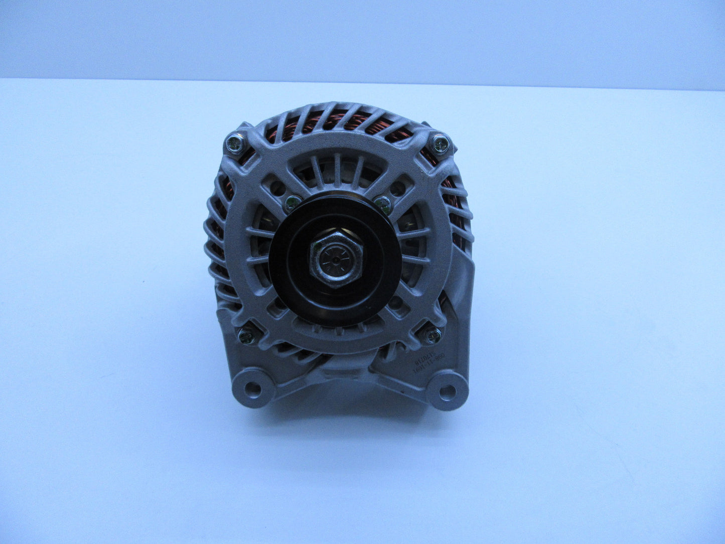 NEW ALTERNATOR FOR FORD FALCON BA XR6 UTE 4.0L 6CYL SEDAN WAGON