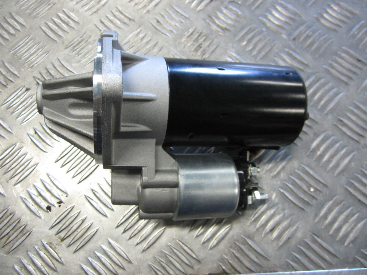 FITS FORD FALCON STARTER MOTOR 6 cyl.ZC ZK ZL NA NC NF EA EB ED EF EL AU BA NEW