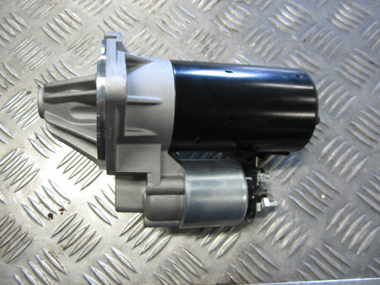 FITS FORD FALCON STARTER MOTOR 6 cyl.ZC ZK ZL NA NC NF EA EB ED EF EL AU BA NEW