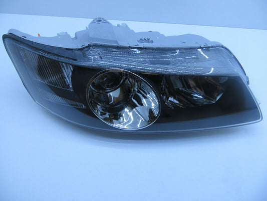 HOLDEN COMMODORE VY CALAIS BLACK HEADLIGHT HEAD LAMP PASSENGER SIDE Projector