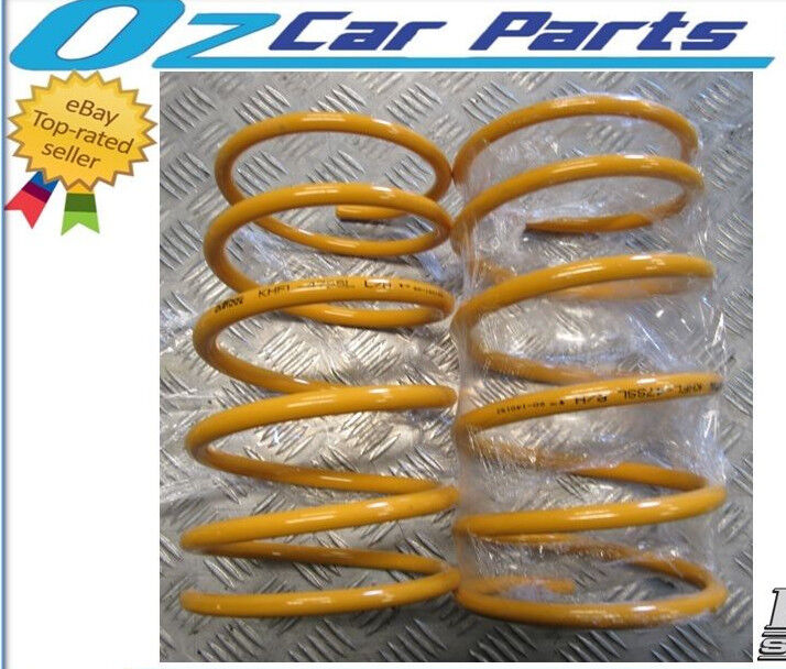 HOLDEN COMMODORE VG VP VR VS VT VX VY VZ KHFL-47SSL FRONT KING SPRINGS COILS