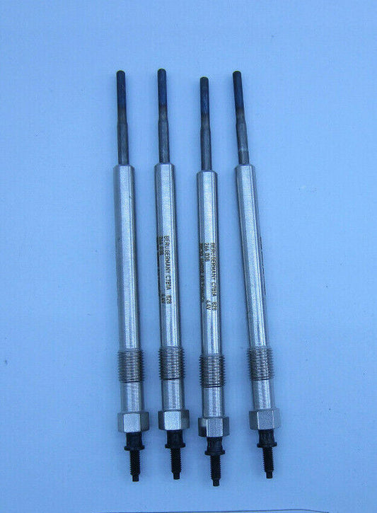 4 x Genuine Ford PX & MKII Ranger / Everest / Diesel Glow Plug BK3Q6M090AB Plugs