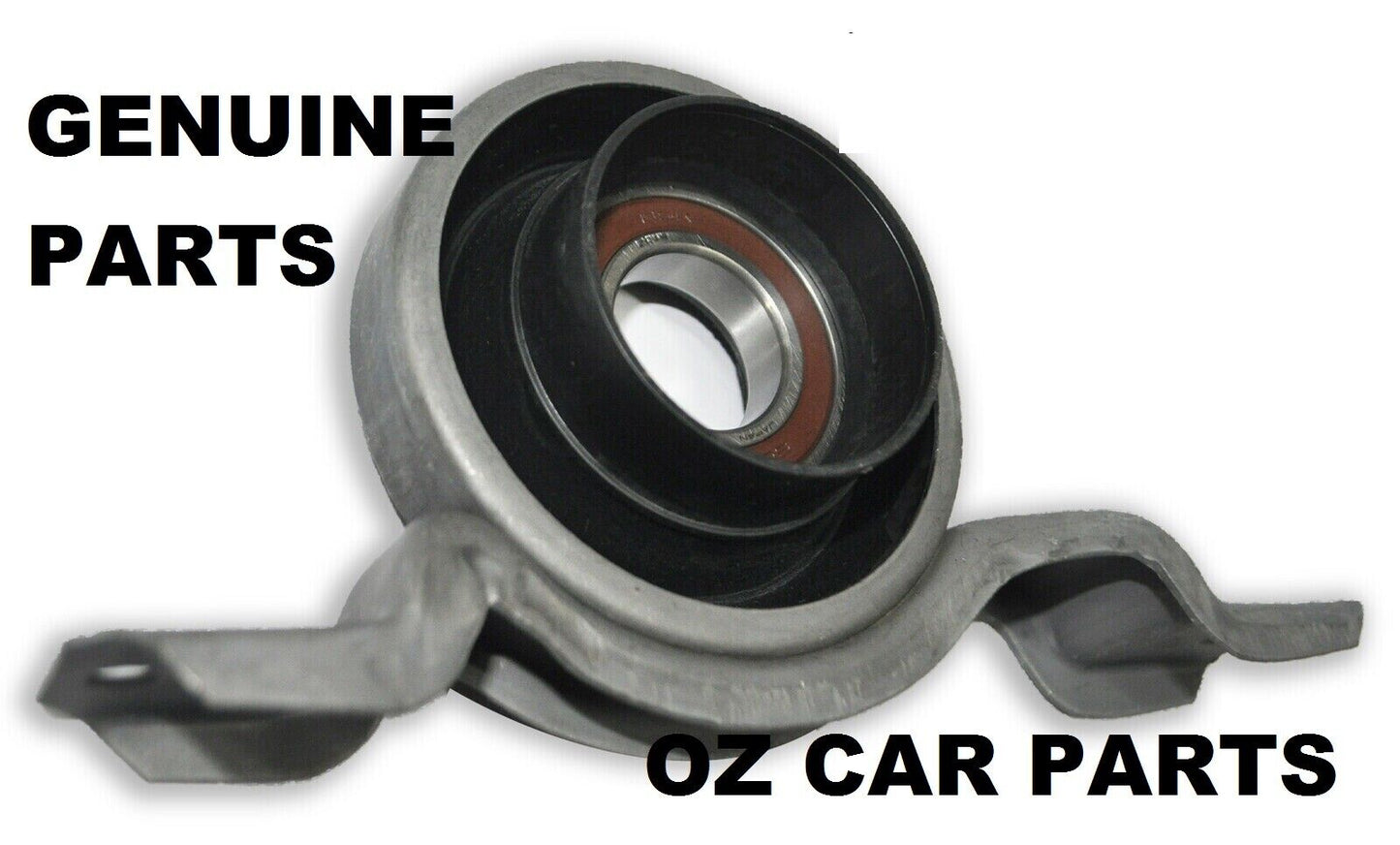 GENUINE TAILSHAFT CENTRE BEARING V6 OR V8 Statesman Caprice WH WK WL HOLDEN NEW