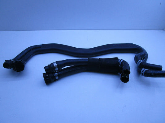 Heater Hose SET FULL KIT X4 ALL VE V8 SS MODELS GENUINE NEW