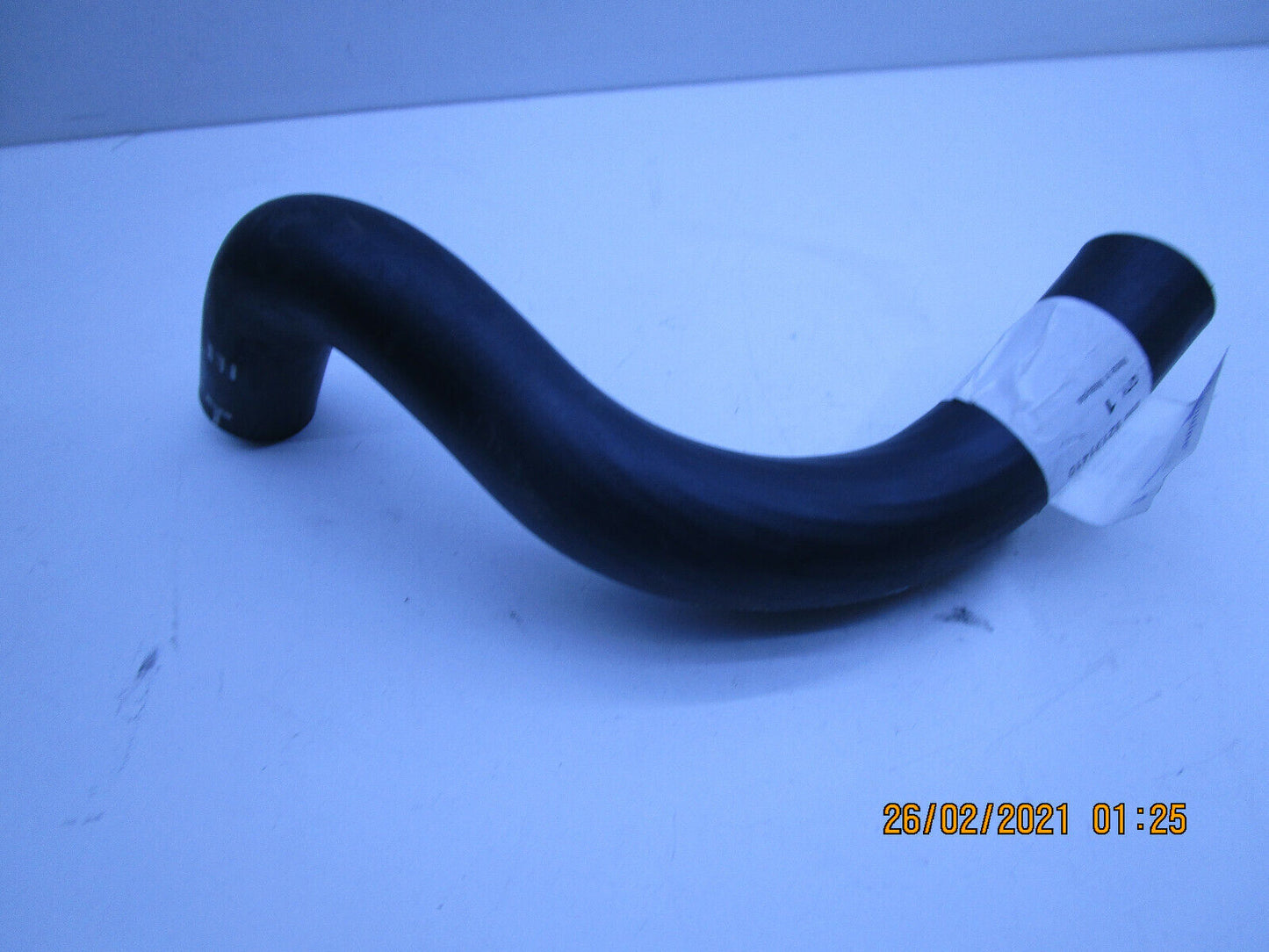 LOWER RADIATOR HOSE FOR HOLDEN COMMODORE VZ V8 5.7L 6.0L LS1 GENUINE NEW