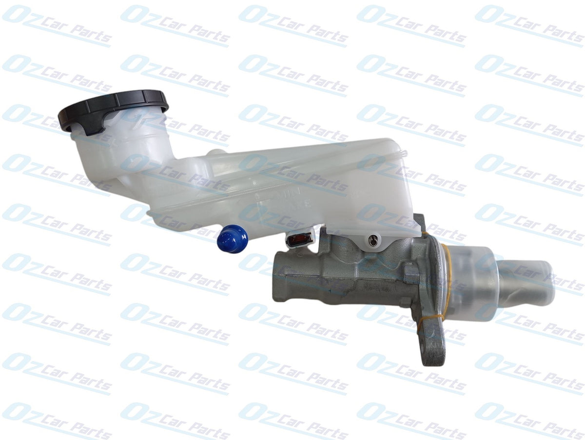 New genuine Holden RG Colorado brake master cylinder - manual trans