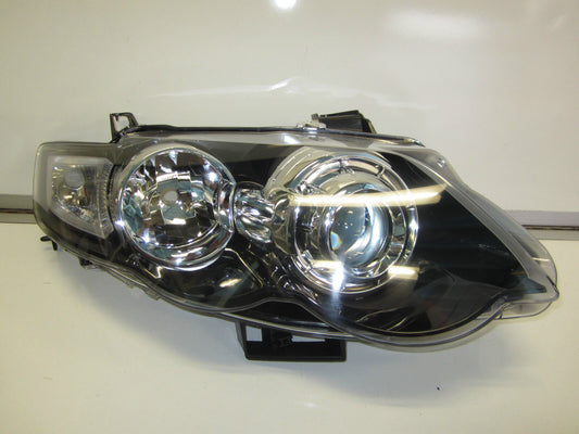 FITS FOR Ford Falcon FG SERIES 2 XR6 XR8 GT Turbo Headlight Brand New RH