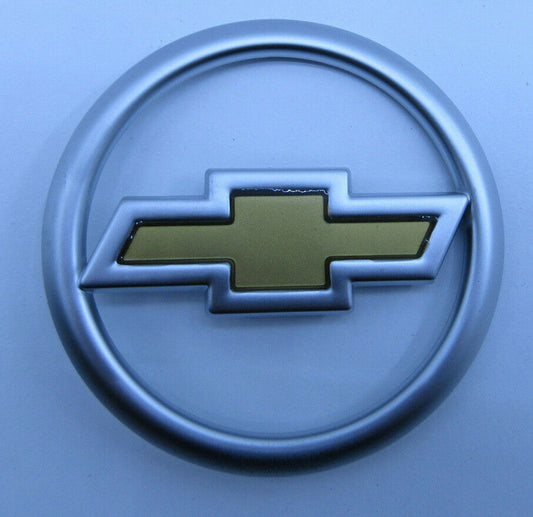 Chevrolet Badge CHEVY EMBLEMS BADGE FOR TAIL GATE VU VY VZ UTE NEW GENUINE