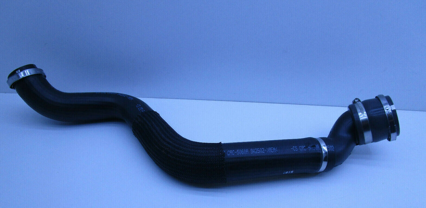 INTER COOLER HOSE AIR INTAKE HOSE PIPE TO SUITE HOLDEN COLORADO RG 2012-2016