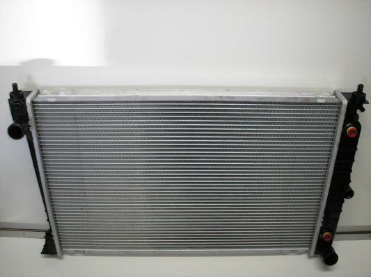 FITS FORD TERRITORY SX SY 2004 2011 AUTO or MANUAL RADIATOR 4.0L 5.4L HEAVY DUTY