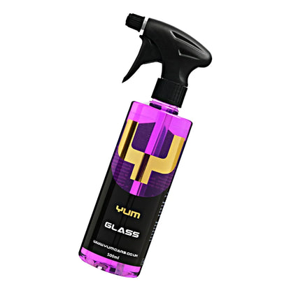 YumCars | Yum Glass 500mL